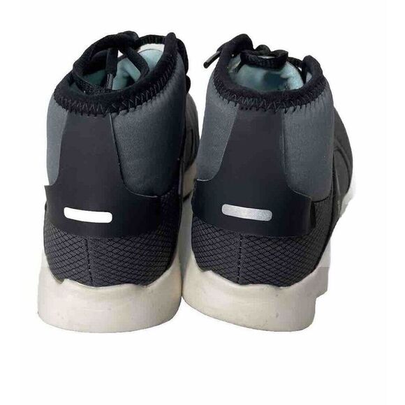 Adidas TERREX Primaloft Mens Hiking Boots Shoes Size 8.5 Climaproof Stealth Sole - Picture 5 of 15